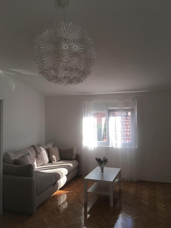Centre Apartment Bozava Božava Exterior foto